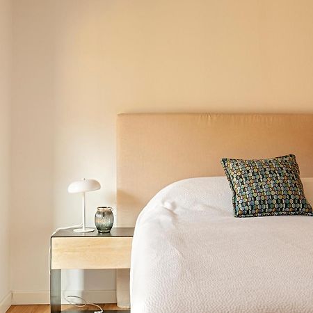 Waterfront Balcony I Grani 5 Resort Grand Suite Livorno Exterior foto