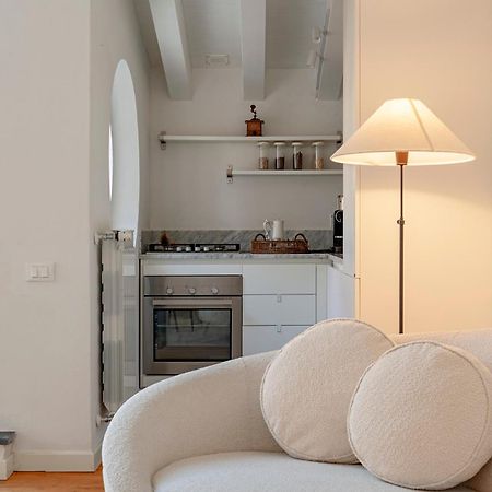 Waterfront Balcony I Grani 5 Resort Grand Suite Livorno Exterior foto