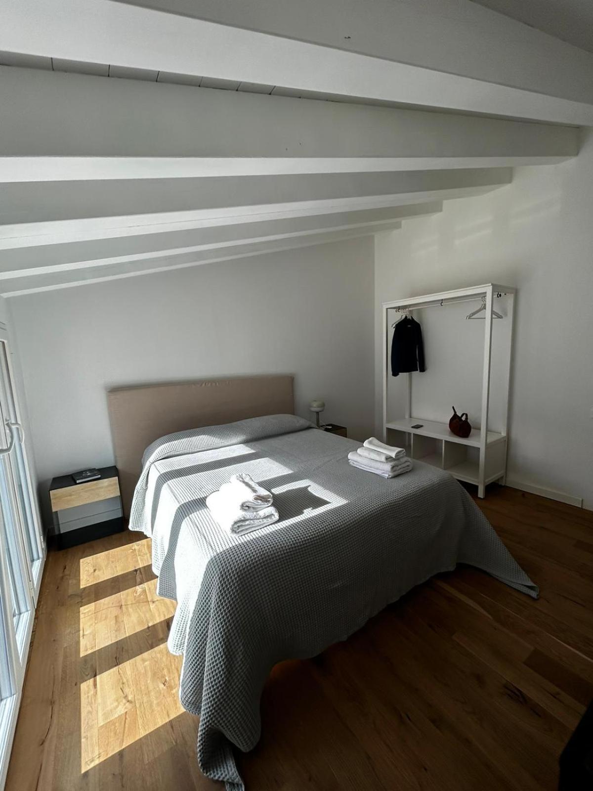 Waterfront Balcony I Grani 5 Resort Grand Suite Livorno Exterior foto