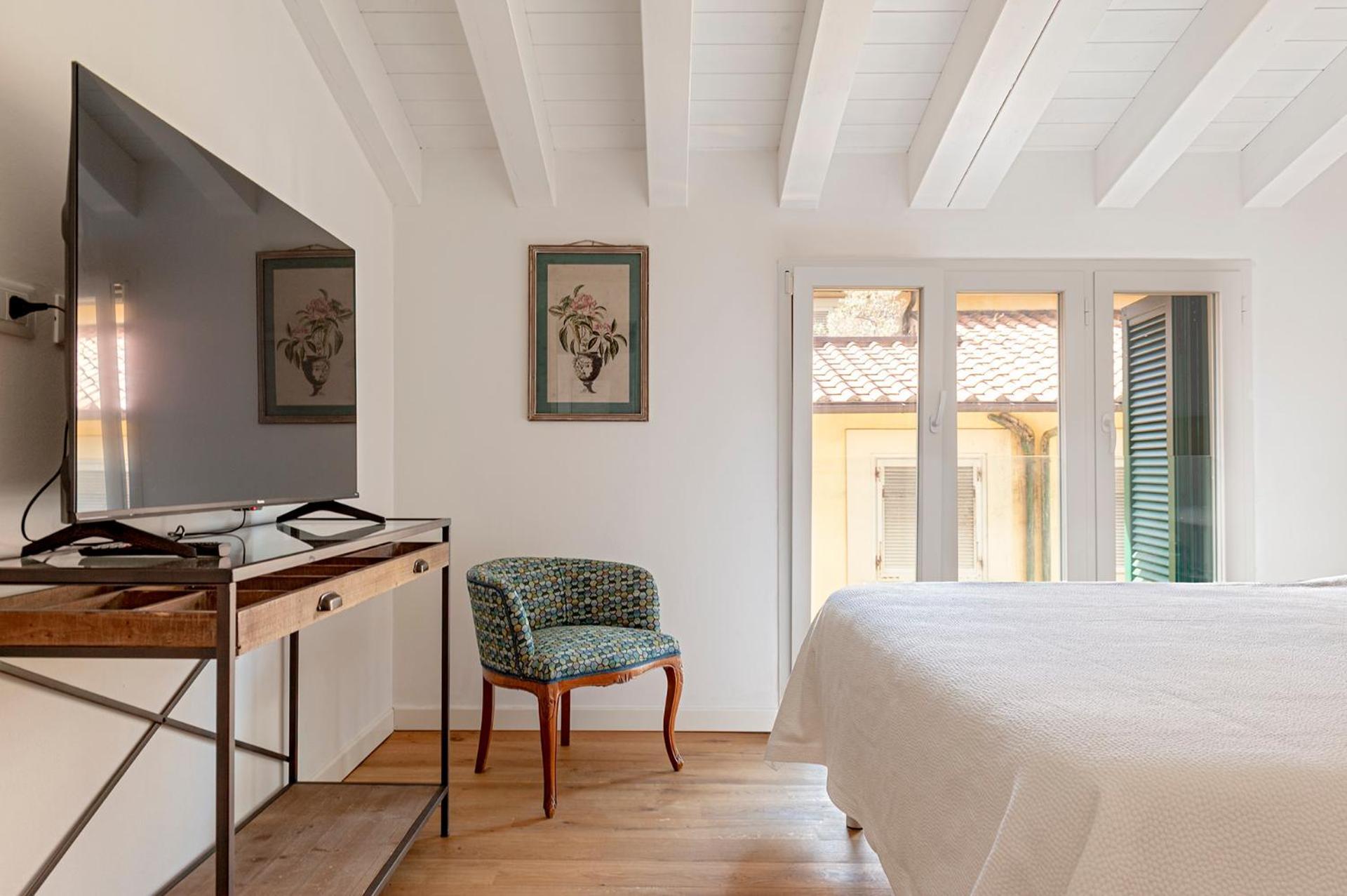 Waterfront Balcony I Grani 5 Resort Grand Suite Livorno Exterior foto
