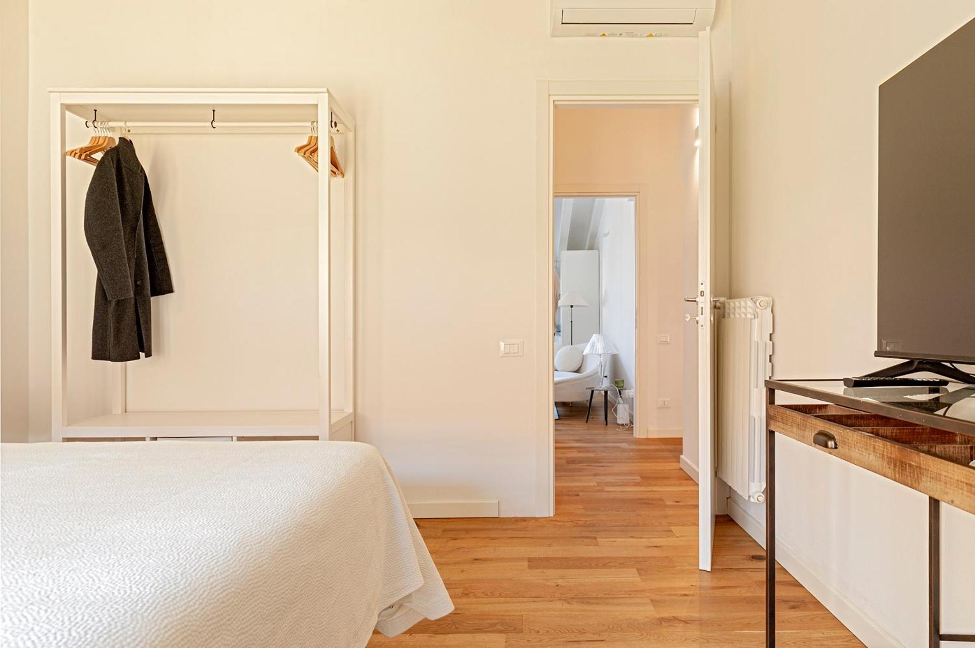 Waterfront Balcony I Grani 5 Resort Grand Suite Livorno Exterior foto