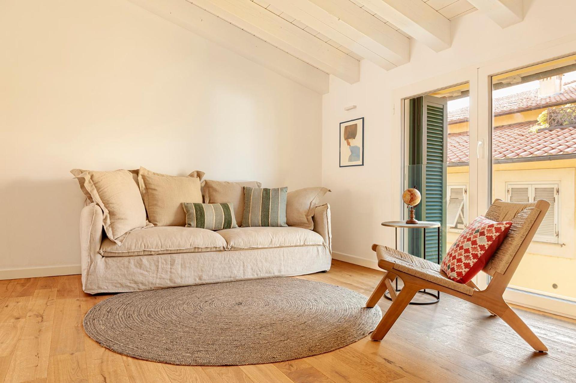 Waterfront Balcony I Grani 5 Resort Grand Suite Livorno Exterior foto