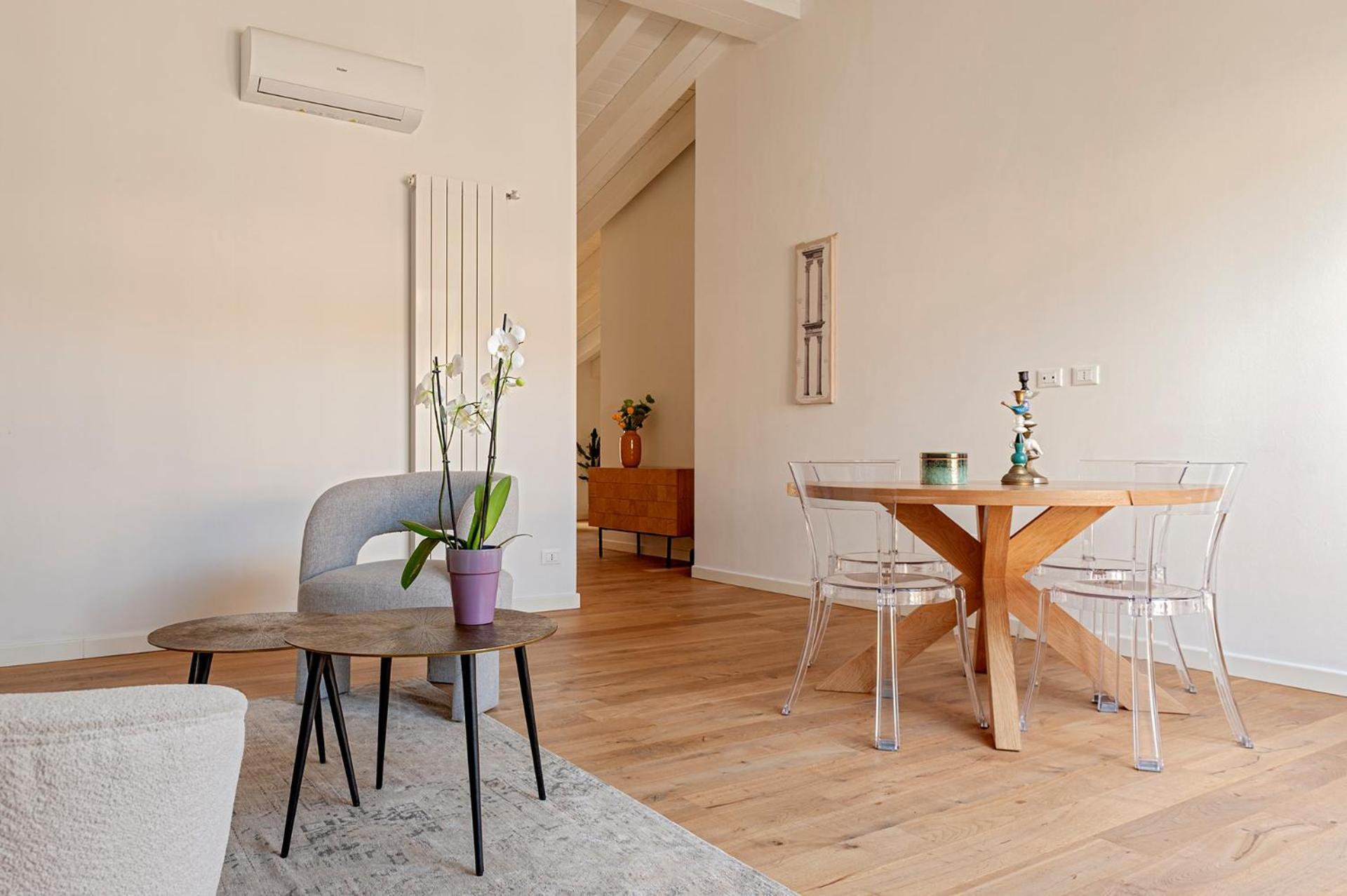 Waterfront Balcony I Grani 5 Resort Grand Suite Livorno Exterior foto